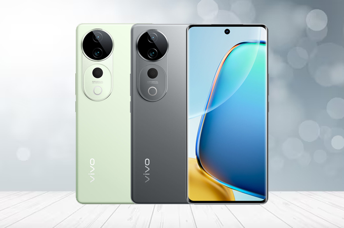 Vivo T3 Ultra Variants Image