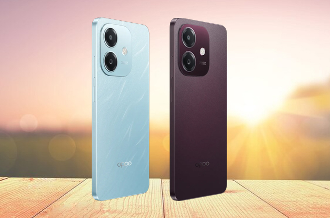 Five Reasons to Buy Affordable OPPO A3x 4G