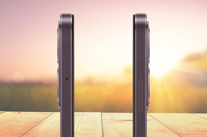 Five Reasons to Buy Affordable OPPO A3x 4G