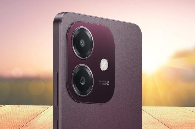 Five Reasons to Buy Affordable OPPO A3x 4G