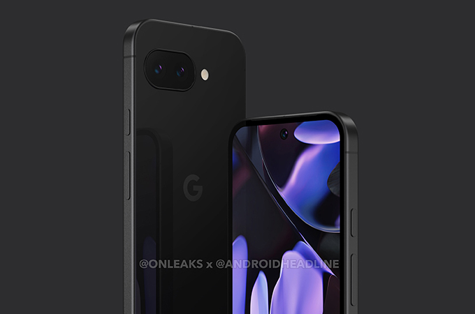 Google Pixel 9a Leaks, Expected Launch Timeline, and More