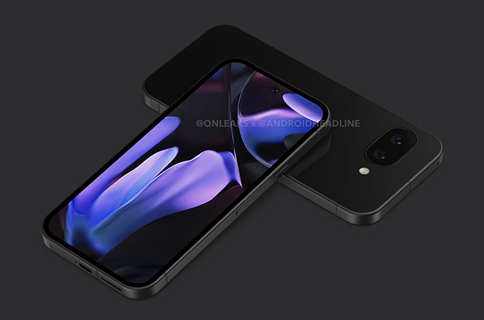 Google Pixel 9a Leaks, Expected Launch Timeline, and More