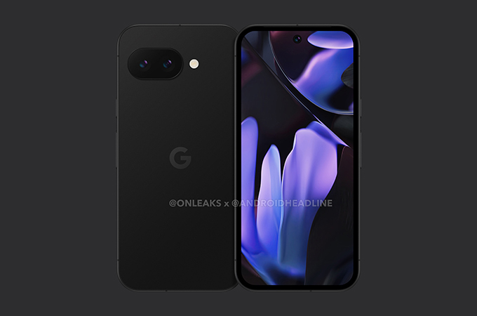 Google Pixel 9a Leaks, Expected Launch Timeline, and More