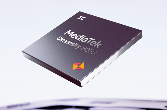 Infinix Zero Flip 5G Gallery