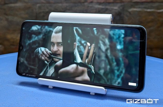 itel A50 First Impressions