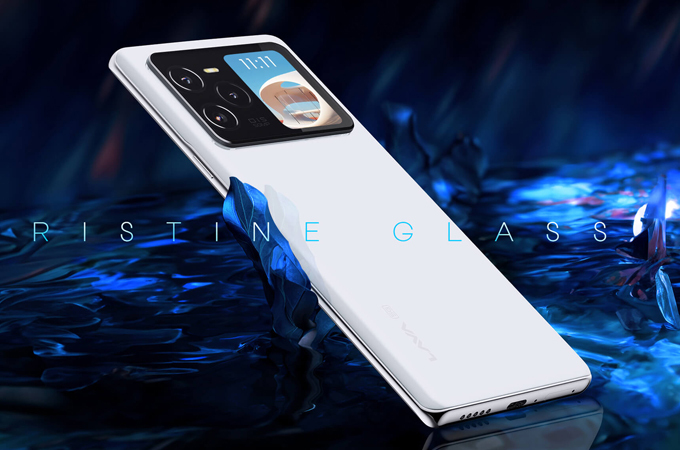 Lava Agni 3 5G Available for Prebooking on Amazon India