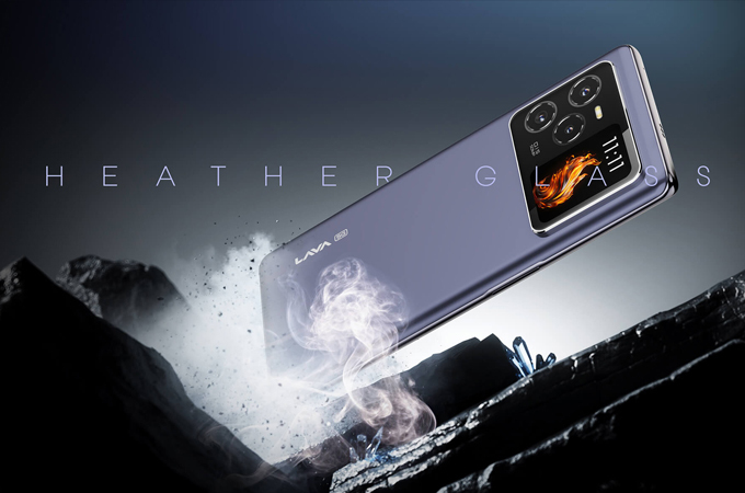 Lava Agni 3 5G Available for Prebooking on Amazon India