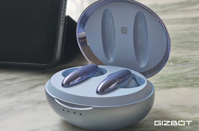 Mivi SuperPods Opera Hands-On Review