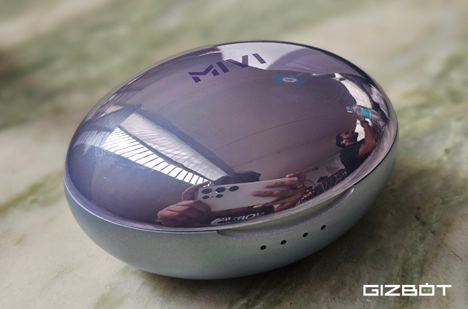 Mivi SuperPods Opera Hands-On Review