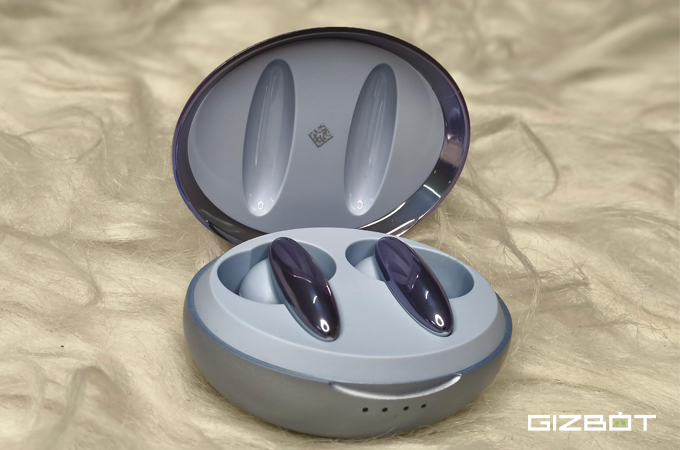 Mivi SuperPods Opera Hands-On Review
