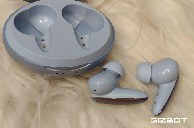 Mivi SuperPods Opera Hands-On Review