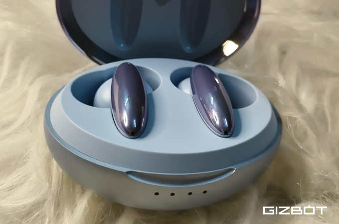 Mivi SuperPods Opera Hands-On Review