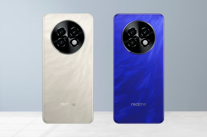 Realme P1 Speed Now Available in India