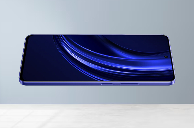 Realme P1 Speed Now Available in India