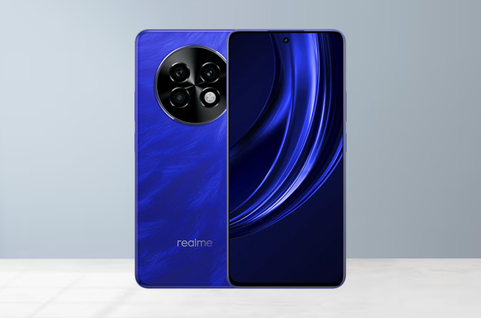 Realme P1 Speed Now Available in India