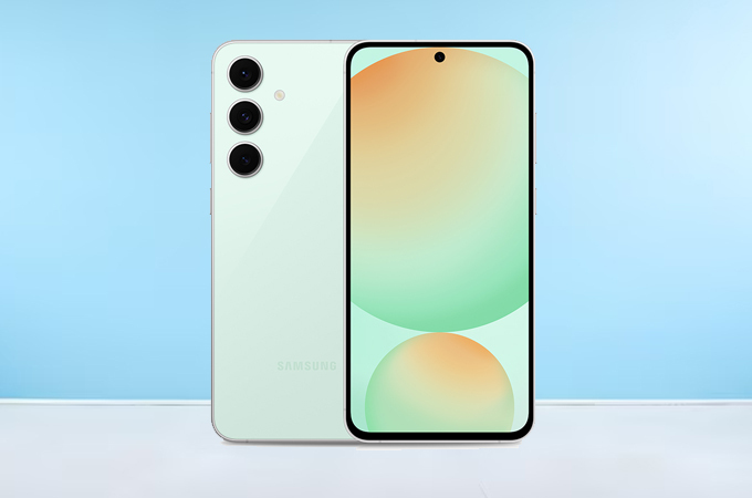 Samsung Galaxy S24 FE Now Up for Grabs in India