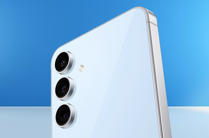 Samsung Galaxy S24 FE Now Up for Grabs in India