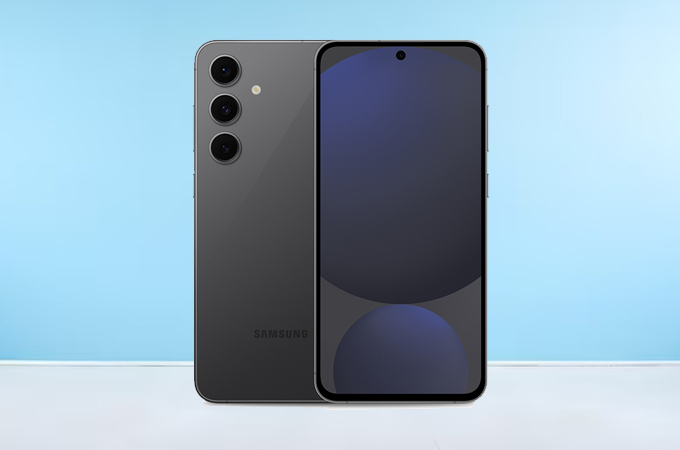 Samsung Galaxy S24 FE Now Up for Grabs in India