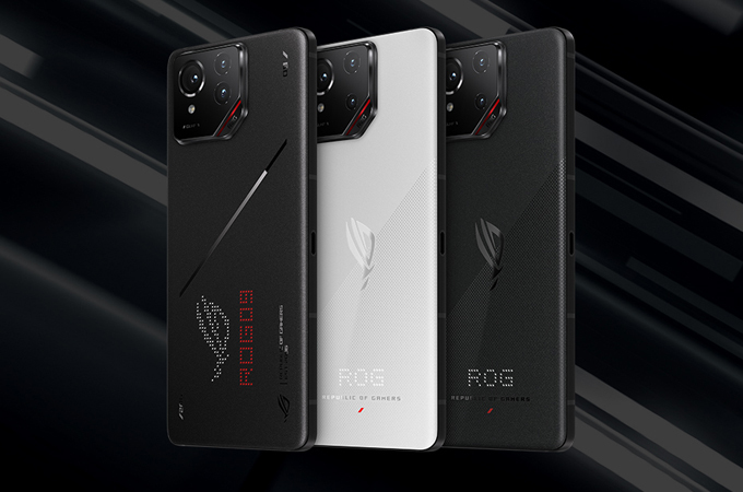 Asus ROG Phone 9 Series Battery