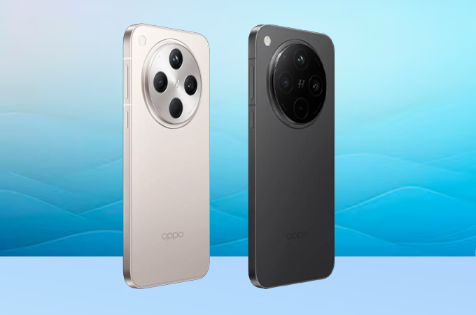 OPPO Find X8 Launched in India