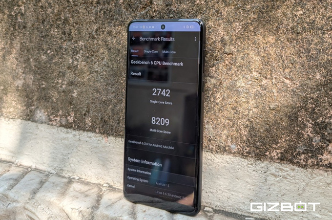 OPPO Find X8 Pro Photos