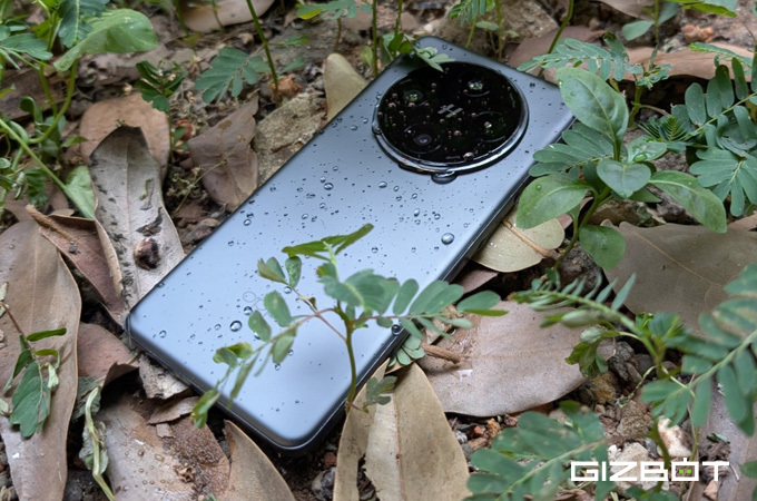 OPPO Find X8 Pro Battery