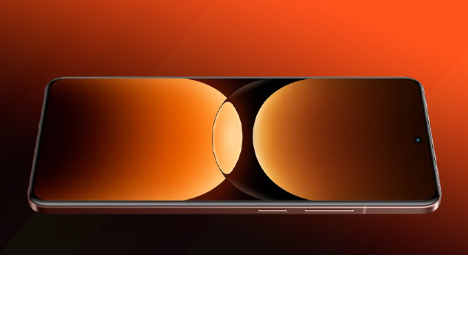 Realme GT 7 Pro Photos