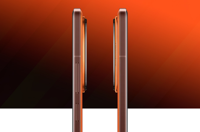 Realme GT 7 Pro Gallery