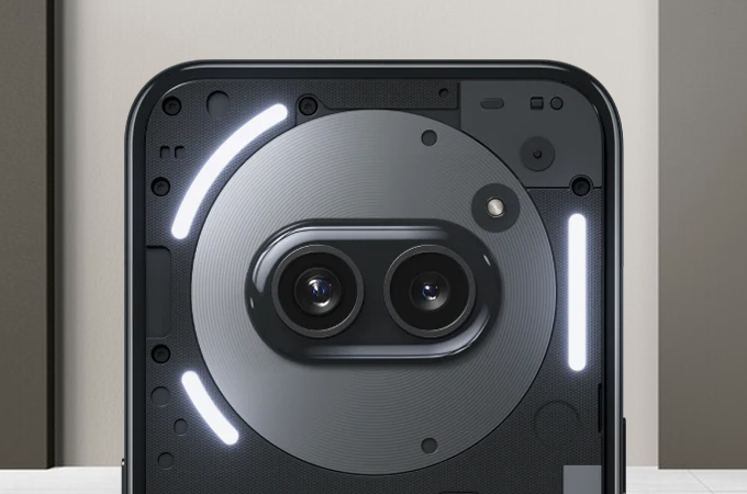 Reasons to Buy Nothing Phone 2a Plus Community Edition