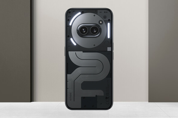 Reasons to Buy Nothing Phone 2a Plus Community Edition