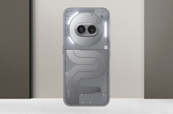 Reasons to Buy Nothing Phone 2a Plus Community Edition