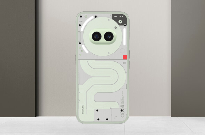 Reasons to Buy Nothing Phone 2a Plus Community Edition