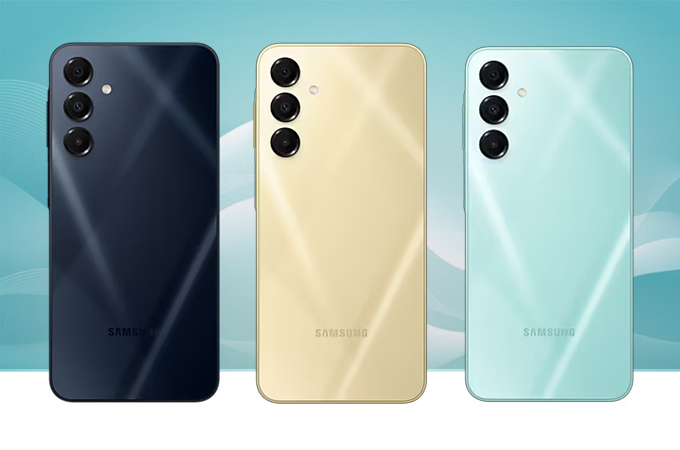 Samsung Galaxy A16 Variants