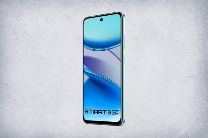 Infinix Smart 9 HD Gallery Images