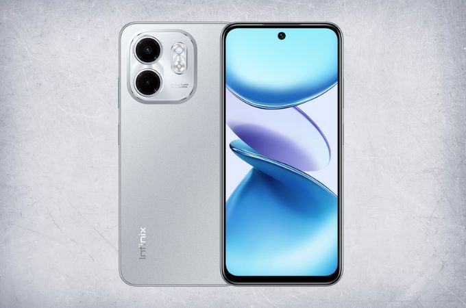 Infinix Smart 9 HD Pictures
