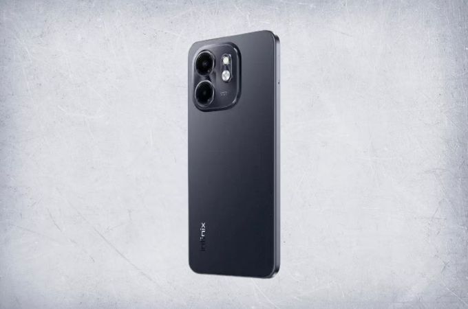 Infinix Smart 9 HD Battery