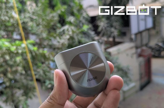 Noise Master Buds Review