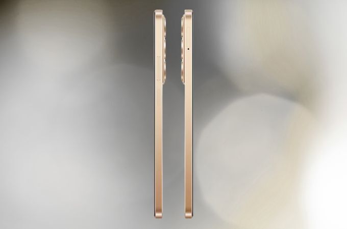 Realme P3x 5G Photos