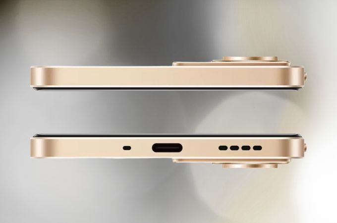 Realme P3x 5G Images