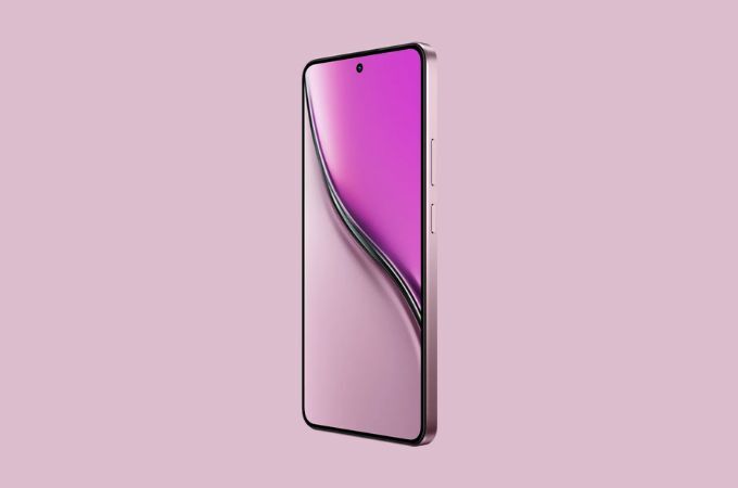 Realme P3 5G Goes on Sale in India