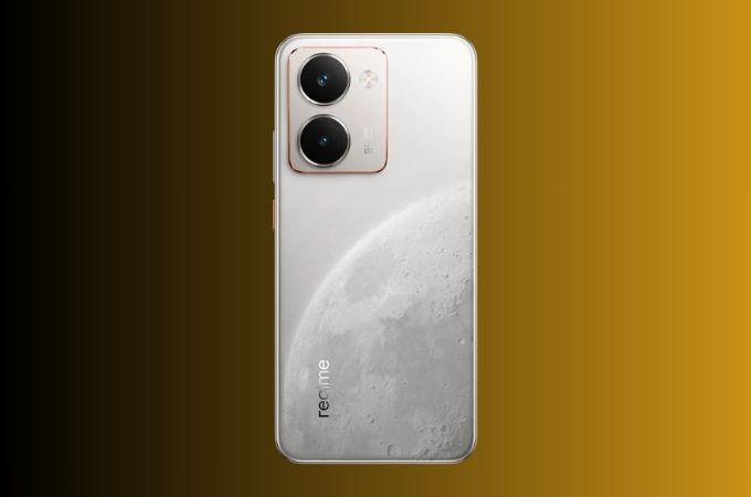 Realme P3 Ultra 5G Variants