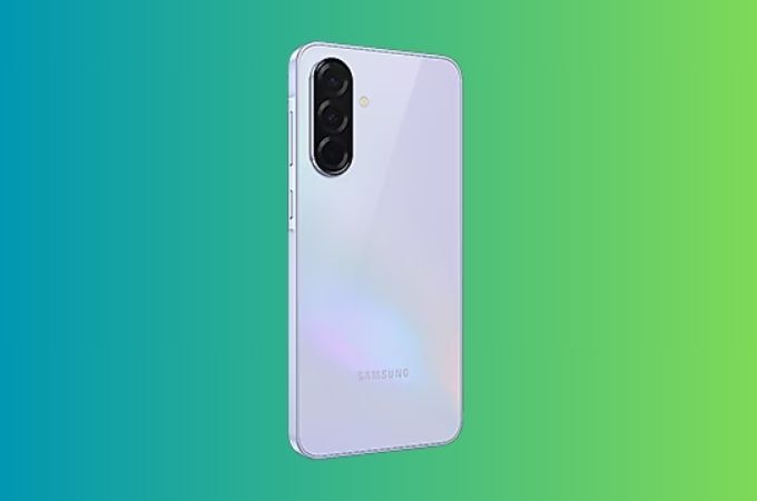 Samsung Galaxy A36 5G Photos