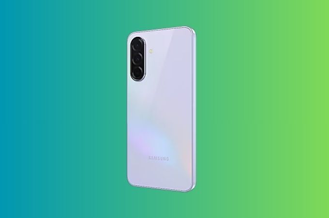 Samsung Galaxy A36 5G Pictures