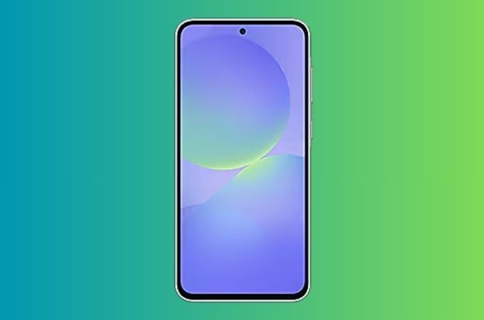 Samsung Galaxy A36 5G Gallery