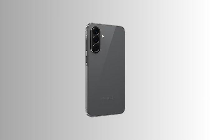 Samsung Galaxy A56 5G Gallery