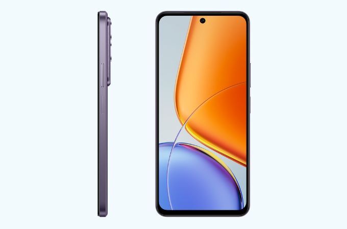 Vivo T4x 5G Processor