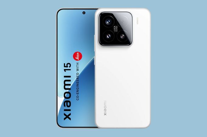 Xiaomi 15 Goes on Sale in India on March 19