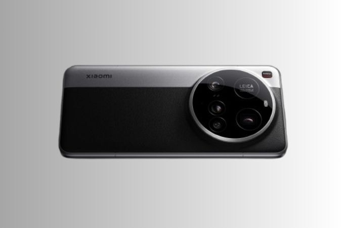 Xiaomi 15 Ultra Camera Images