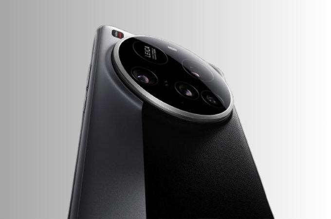 Xiaomi 15 Ultra Pics