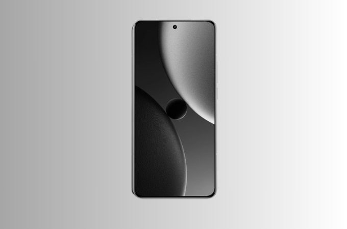 Xiaomi 15 Ultra Photos